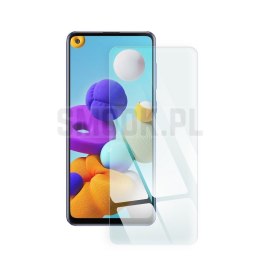 Szkło hartowane Blue Star - do Samsung Galaxy A21s