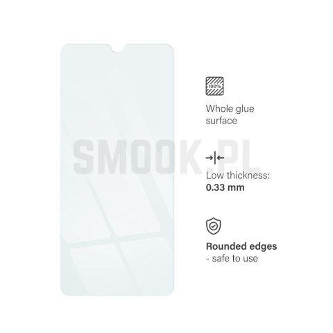 Szkło hartowane Blue Star - do Samsung Galaxy A33 5G