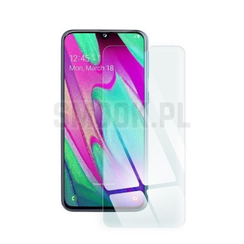 Szkło hartowane Blue Star - do Samsung Galaxy A40