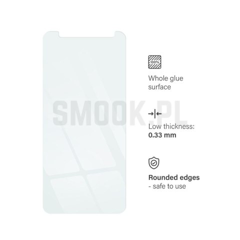 Szkło hartowane Blue Star - do Samsung Galaxy A7 2018