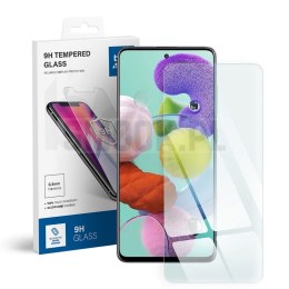 Szkło hartowane Blue Star - do Samsung Galaxy A71