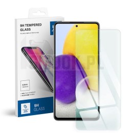 Szkło hartowane Blue Star - do Samsung Galaxy A73 5G/SAM A72/Xiaomi Mi10T/Redmi NOTE 10 Pro/Mi11T/Mi12T