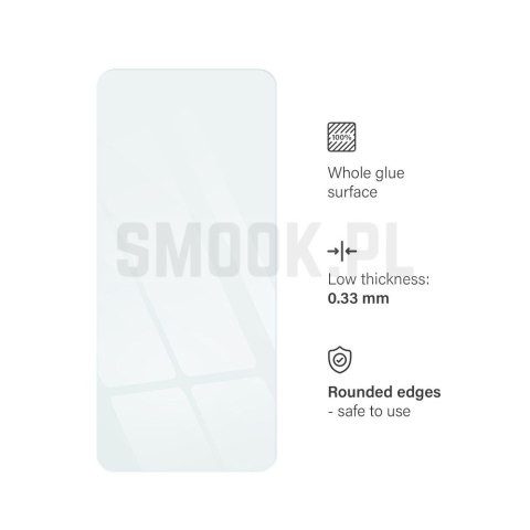 Szkło hartowane Blue Star - do Samsung Galaxy S22