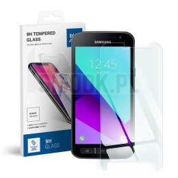 Szkło hartowane Blue Star - do Samsung Galaxy Xcover 4