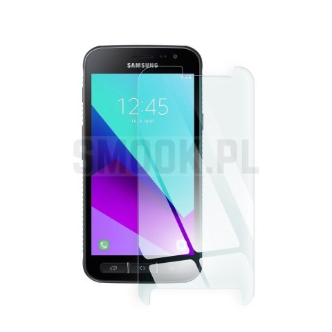 Szkło hartowane Blue Star - do Samsung Galaxy Xcover 4