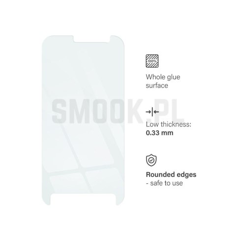 Szkło hartowane Blue Star - do Samsung Galaxy Xcover 4