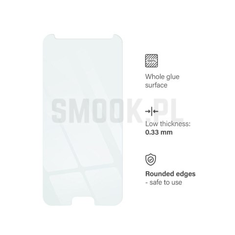 Szkło hartowane Blue Star - do Samsung J3 2017