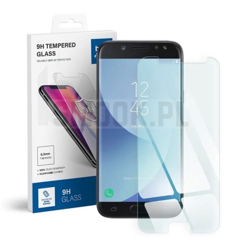 Szkło hartowane Blue Star - do Samsung J5 2017