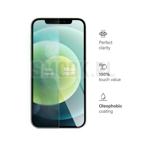 Szkło hartowane Blue Star - do iPhone 12 mini