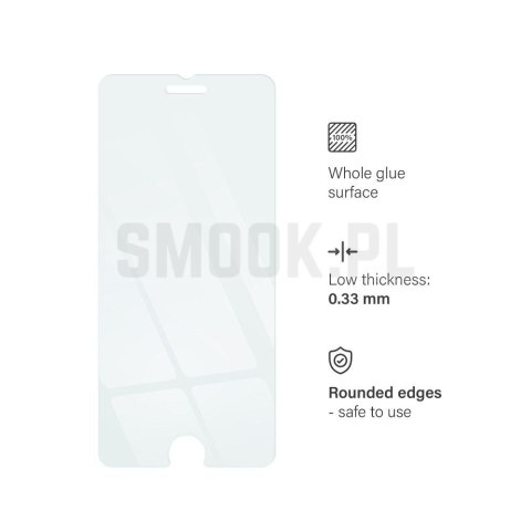 Szkło hartowane Blue Star - do iPhone 6/6S