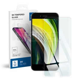 Szkło hartowane Blue Star - do iPhone 7/8/SE 2020