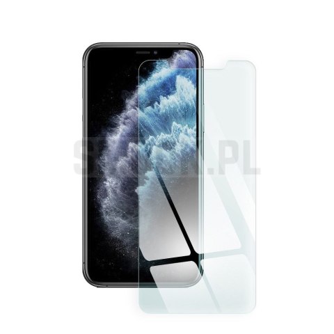 Szkło hartowane Blue Star - do iPhone Xs/11 Pro Max