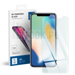 Szkło hartowane Blue Star - do iPhone X/Xs/11 Pro