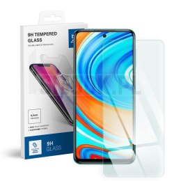 Szkło hartowane Blue Star - do Xiaomi Redmi Note 9 Pro