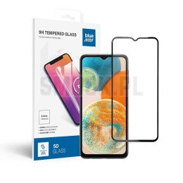 Szkło hartowane Blue Star 5D do Samsung A23 5G  