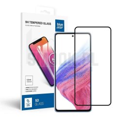 Szkło hartowane Blue Star 5D do Samsung A53 5G  
