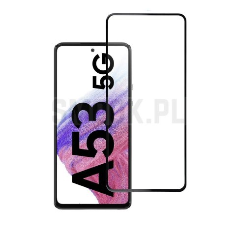 Szkło hartowane Blue Star 5D do Samsung A53 5G Szkło hartowane Blue Star 5D do Samsung A53 5G