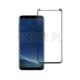 Szkło hartowane Blue Star 5D do Samsung Galaxy S8  