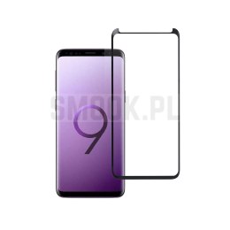 Szkło hartowane Blue Star 5D do Samsung Galaxy S9  