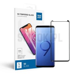 Szkło hartowane Blue Star 5D do Samsung Galaxy S9+  