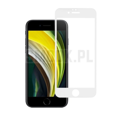 Szkło hartowane Blue Star 5D do iPhone 6/6S Szkło hartowane Blue Star 5D do iPhone 6/6S