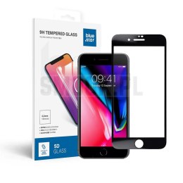 Szkło hartowane Blue Star 5D do iPhone 7/8 Plus 
