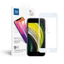 Szkło hartowane Blue Star 5D do iPhone 7/8/SE 2020 