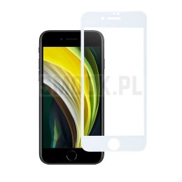 Szkło hartowane Blue Star 5D do iPhone 7/8/SE 2020 