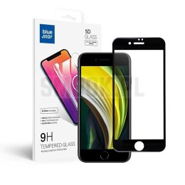Szkło hartowane Blue Star 5D do iPhone 7/8/SE 2020 