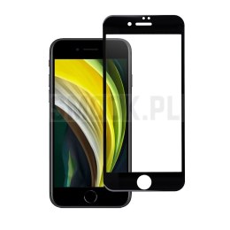 Szkło hartowane Blue Star 5D do iPhone 7/8/SE 2020 