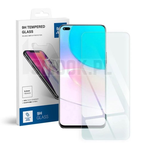 Szkło hartowane Blue Star - do Honor 50 Lite