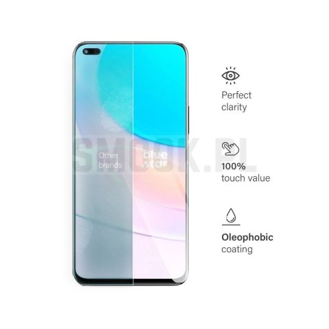 Szkło hartowane Blue Star - do Honor 50 Lite