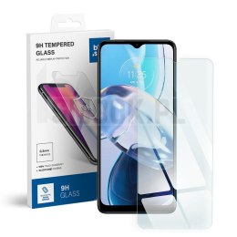 Szkło hartowane Blue Star - do Motorola E22
