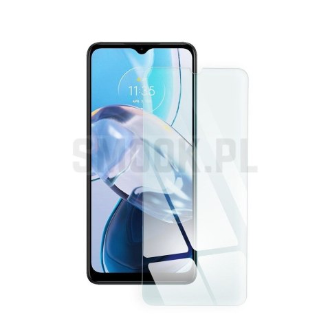 Szkło hartowane Blue Star - do Motorola E22