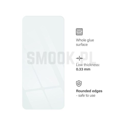 Szkło hartowane Blue Star - do Motorola Edge 20