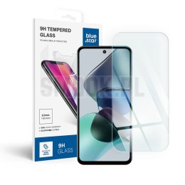 Szkło hartowane Blue Star - do Motorola G23