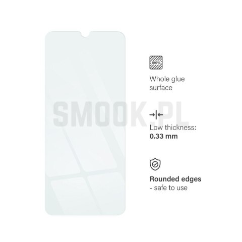 Szkło hartowane Blue Star - do Motorola G50