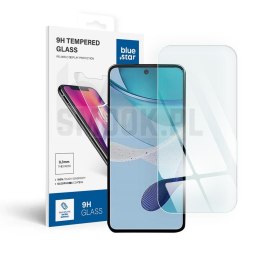 Szkło hartowane Blue Star - do Motorola G53