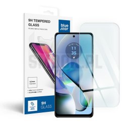 Szkło hartowane Blue Star - do Motorola G54