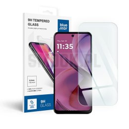 Szkło hartowane Blue Star - do Motorola G55