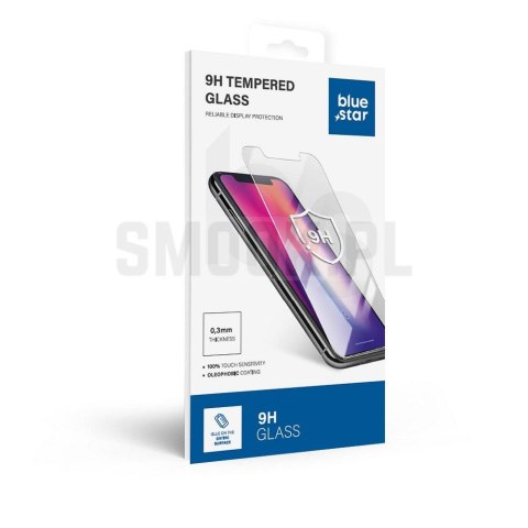 Szkło hartowane Blue Star - do Motorola G55