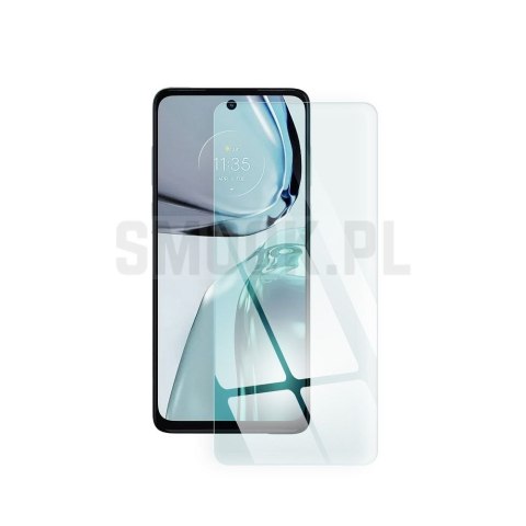 Szkło hartowane Blue Star - do Motorola G62