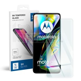 Szkło hartowane Blue Star - do Motorola G82
