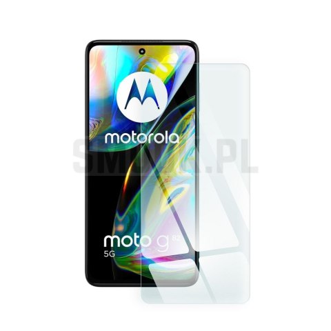 Szkło hartowane Blue Star - do Motorola G82