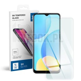 Szkło hartowane Blue Star - do Oppo A15s