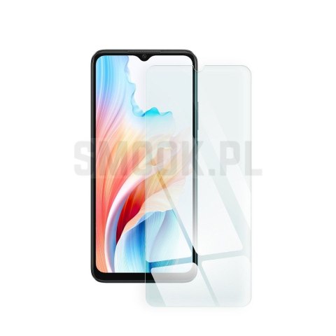 Szkło hartowane Blue Star - do Oppo A38