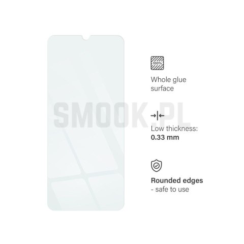 Szkło hartowane Blue Star - do Oppo A38