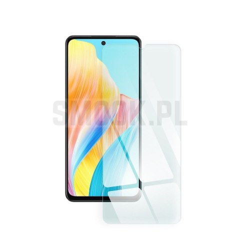 Szkło hartowane Blue Star - do Oppo A58 4G/LTE