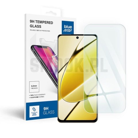 Szkło hartowane Blue Star - do Realme 11 5G
