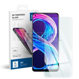 Szkło hartowane Blue Star - do Realme 8/8 Pro